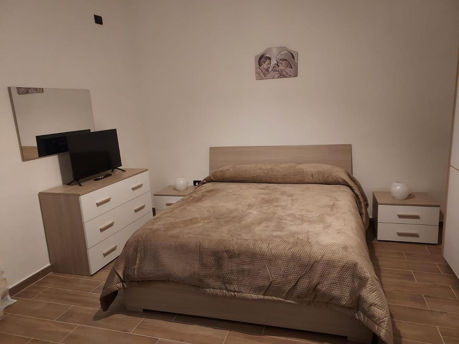 모두가노 La Casa Antica B&B 외부 사진