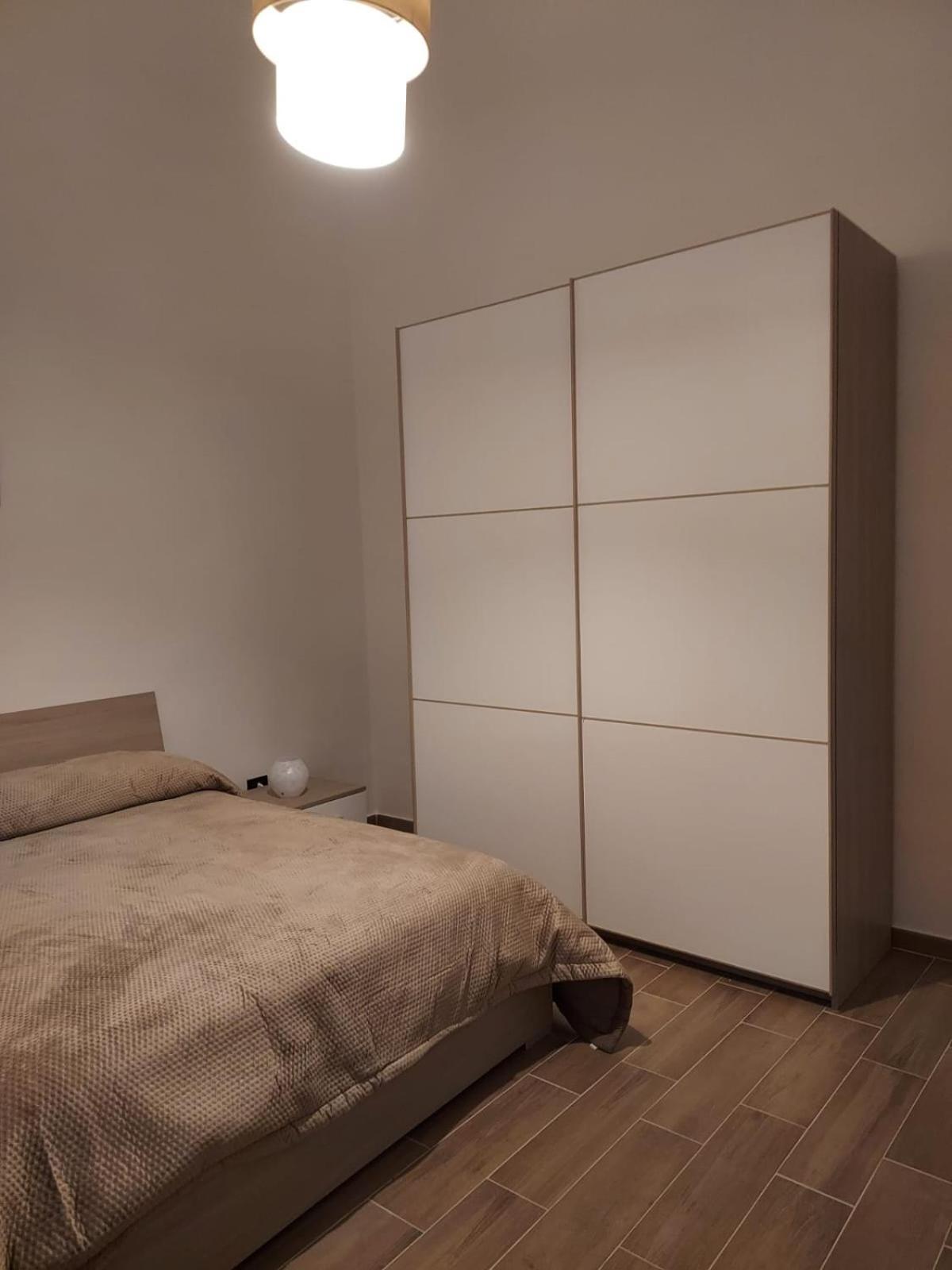 모두가노 La Casa Antica B&B 외부 사진