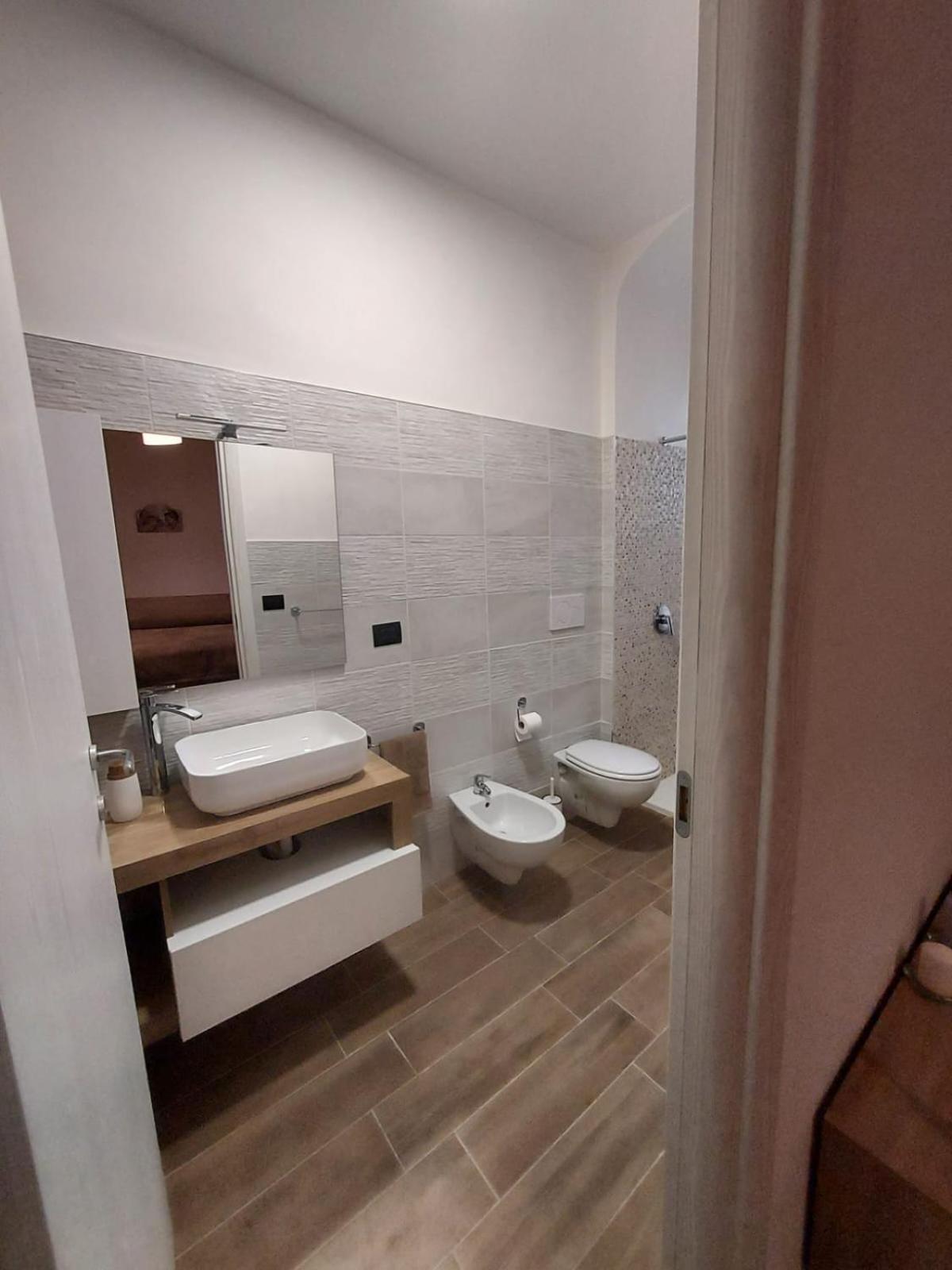 모두가노 La Casa Antica B&B 외부 사진