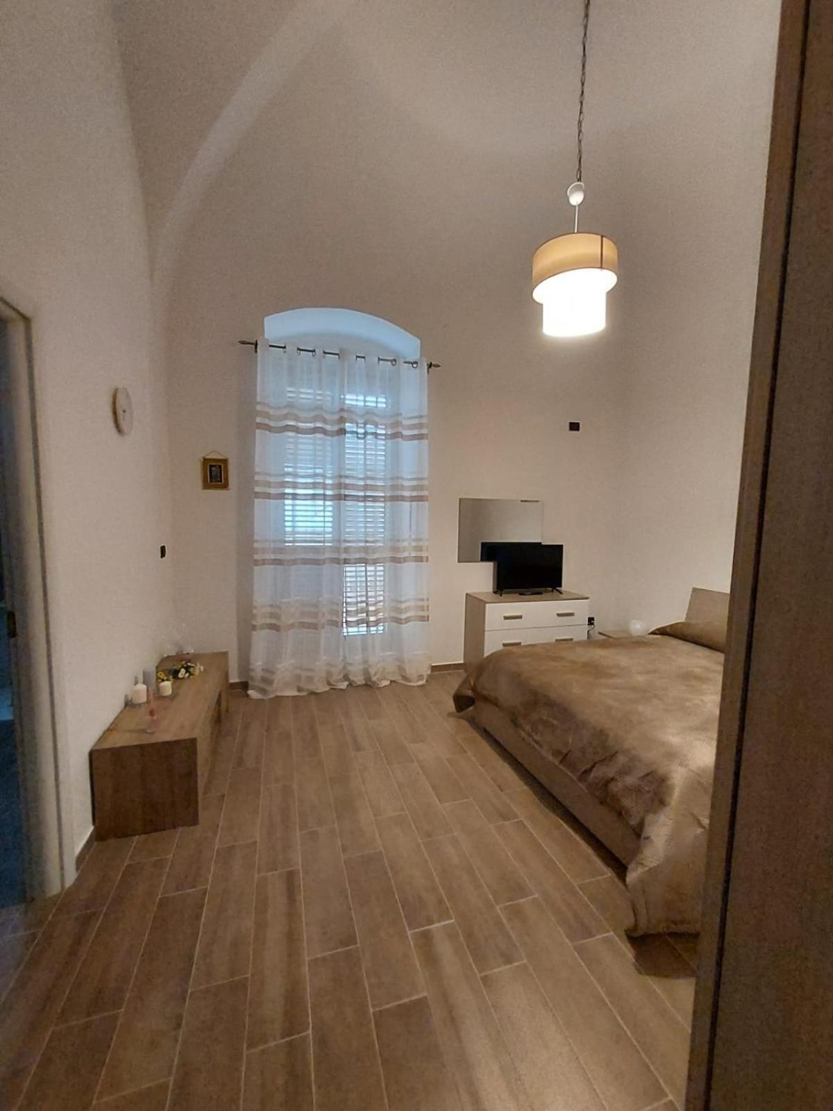 모두가노 La Casa Antica B&B 외부 사진